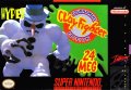 Clay Fighter: Tournament Edition