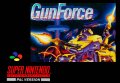 GunForce: Battle Fire Engulfed Terror Island