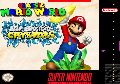 Classic Mario World: The Magical Crystals
