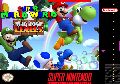 Super Mario World - The Lost Levels