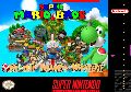 Super Mario Bros.: Oryoshi Island's Mystery