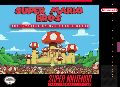 Super Mario Bros - The Invaders of Mushroom Kingdom