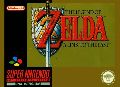 The Legend of Zelda: A Link to the Past