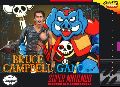 Bruce Campbell Vs Ganon