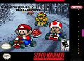 Super Nano Kart 2: The New Challengers