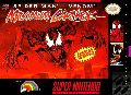 Spider-Man and Venom: Maximum Carnage