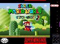 Super Mario World Glitch Abuse 2