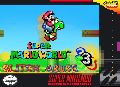 Super Mario World Glitch Abuse 3