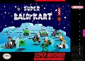 Super Baldy Kart