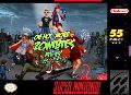 Oh No! More Zombies Ate My Neighbors