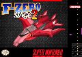 F-Zero - Stage 2