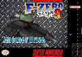 F-Zero - Stage 9 - Another Drive