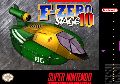 F-Zero - Stage 10