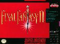 Final Fantasy II