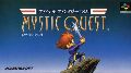 Final Fantasy USA: Mystic Quest