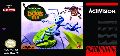 A Bug's Life