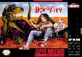 Dinocity