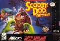 Scooby-Doo Mystery