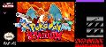 Pokémon Stadium