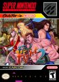 Final Fight 2