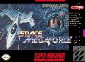 Space Megaforce