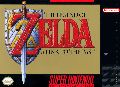 The Legend of Zelda: A Link to the Past
