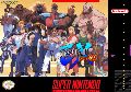 Street Fighter EX Plus Alpha