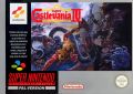 Super Castlevania IV