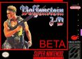 Wolfenstein 3D (Beta)
