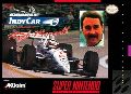 Newman Haas IndyCar Featuring Nigel Mansell