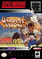 Harvest Moon