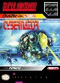 Cybernator