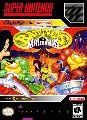 Battletoads in Battlemaniacs