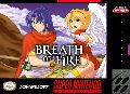 Breath of Fire