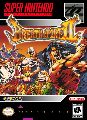 Breath of Fire II