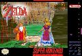 BS The Legend of Zelda - Ancient Stone Tablets (Chapter 4)