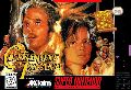 Cutthroat Island