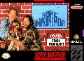 Home Improvement
