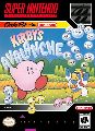Kirby's Avalanche