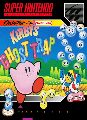 Kirby's Ghost Trap