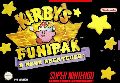 Kirby's Fun Pak