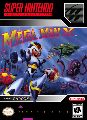 Mega Man X