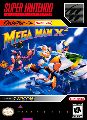 Mega Man X2