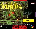 Secret of Mana