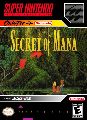 Secret of Mana