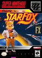 StarFox