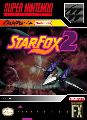 StarFox 2 (Prototype)