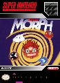 Super Morph