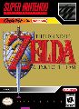The Legend of Zelda: A Link to the Past