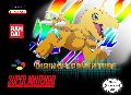 Digimon Adventure